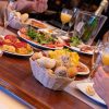 Regalar una experiencia gastronómica en Tasca Sansofé